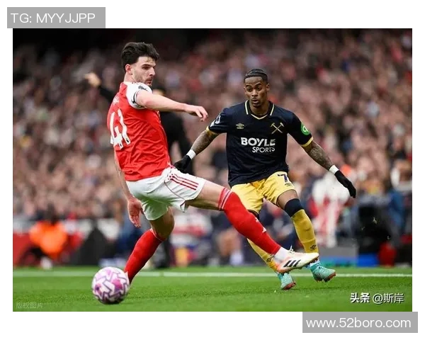 阿森纳在Beats365的追踪下成功登顶英超赛季新高