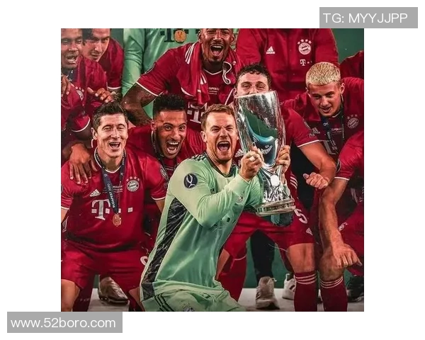 德甲巨人巴伐利亚慕尼黑碾压霍芬海姆，豪取胜利