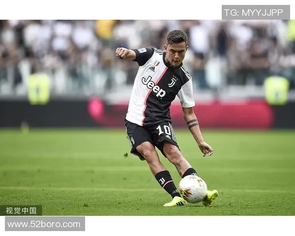 迪巴拉连续两个赛季荣膺意甲最佳射手，缔造传奇辉煌