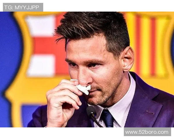 比达尔:梅西在巴萨还是最好的选择,离开后不适应球队节奏 比达尔:梅西在巴萨还是最好的选择,离开后不适应球队节奏