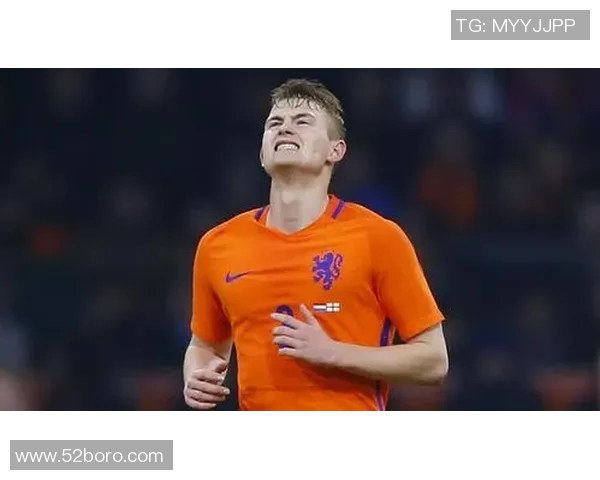 德里赫特入选比利时国家队大名单，或成首发中卫