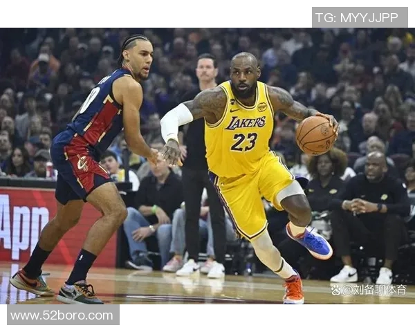 湖人大胜骑士，詹姆斯轰29分，神级表现引爆全场！