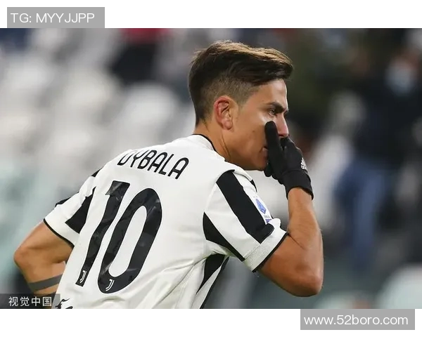 尤文图斯宣布迪巴拉将续约至2025年,球迷纷纷送上祝福 尤文图斯宣布迪巴拉将续约至2025年,球迷纷纷送上祝福