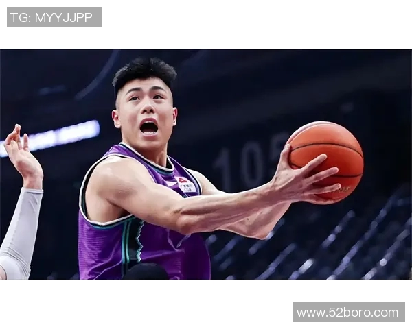 山东男篮壮烈逆袭，横扫广厦晋级总决赛，霸气夺冠在望