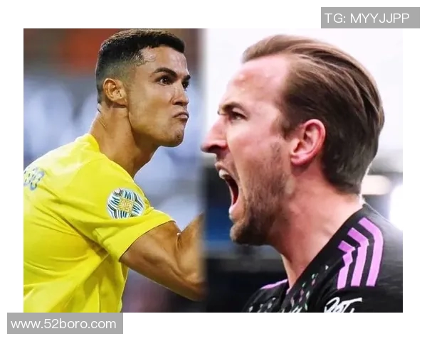 曝光！C罗正式加盟拜仁慕尼黑的内幕揭秘