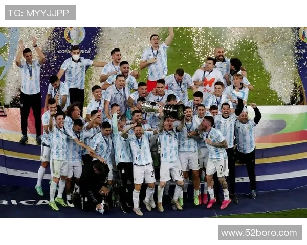 梅西领衔阿根廷国家队征战美洲杯，目标夺冠！