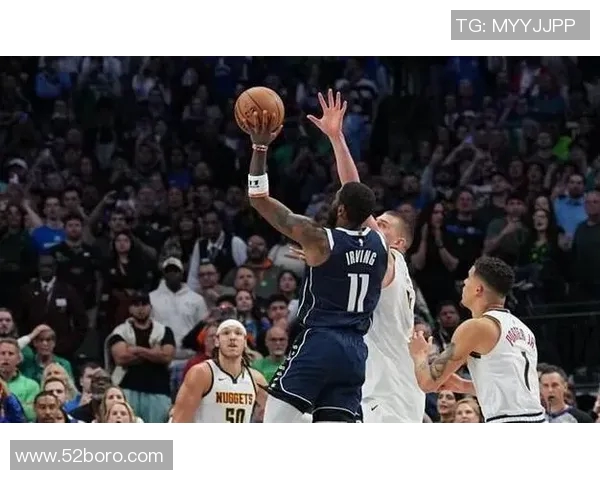 火箭压哨绝杀掘金，西部半决赛再现经典之战