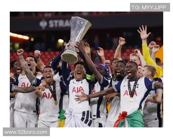 热刺大逆转晋级欧冠八强，孙兴慜绝杀送利物浦出局