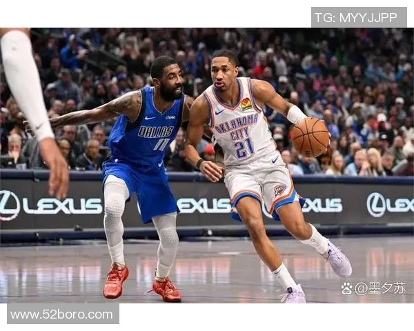 雷霆球星连续砍下两双,稳固西部前四